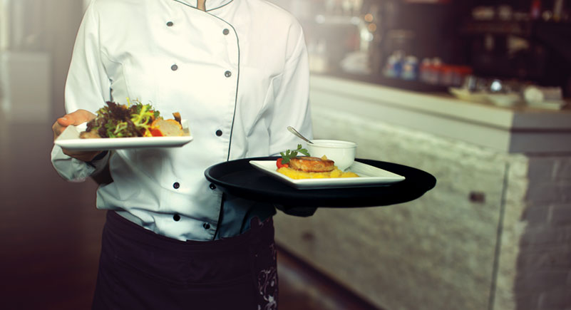 F&B Retail Chains